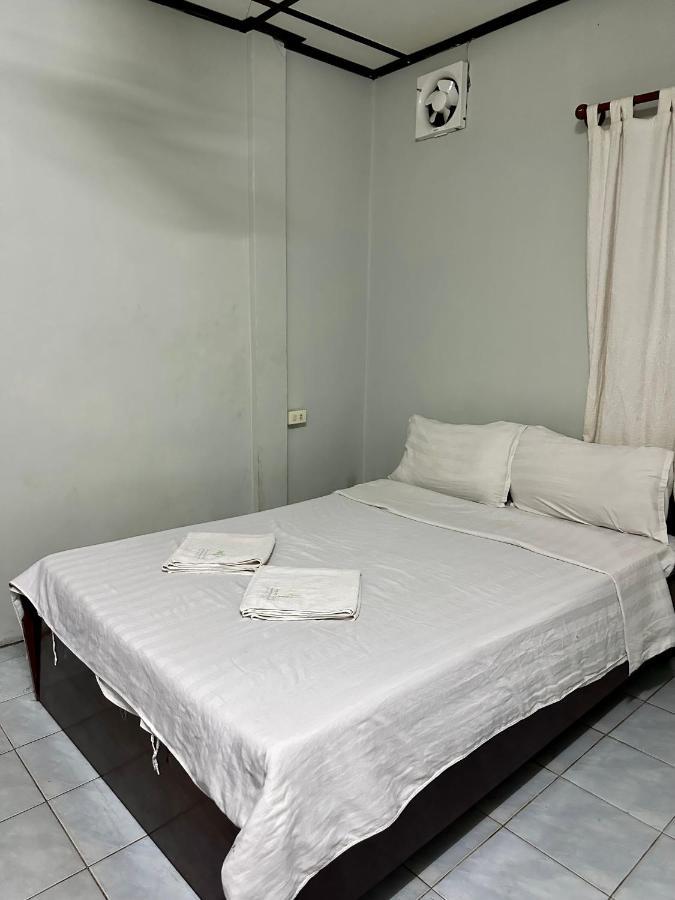 Phaythavone Hotel Pakse Exterior foto