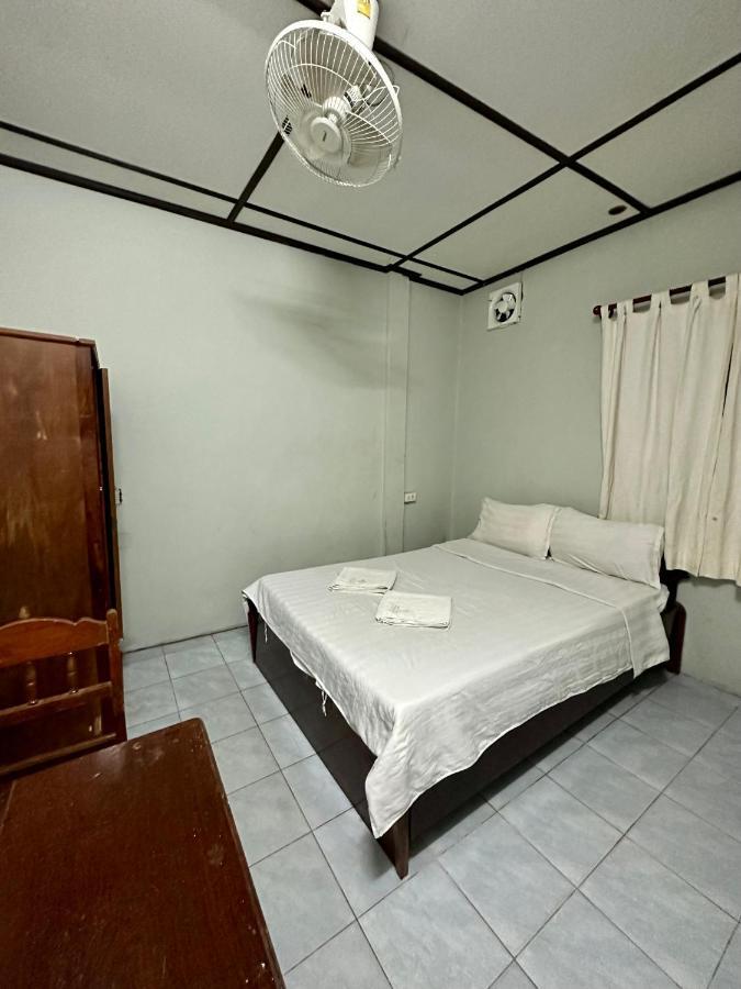 Phaythavone Hotel Pakse Exterior foto