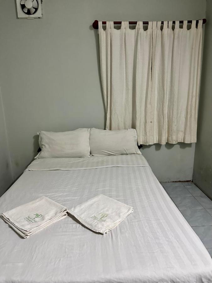 Phaythavone Hotel Pakse Exterior foto