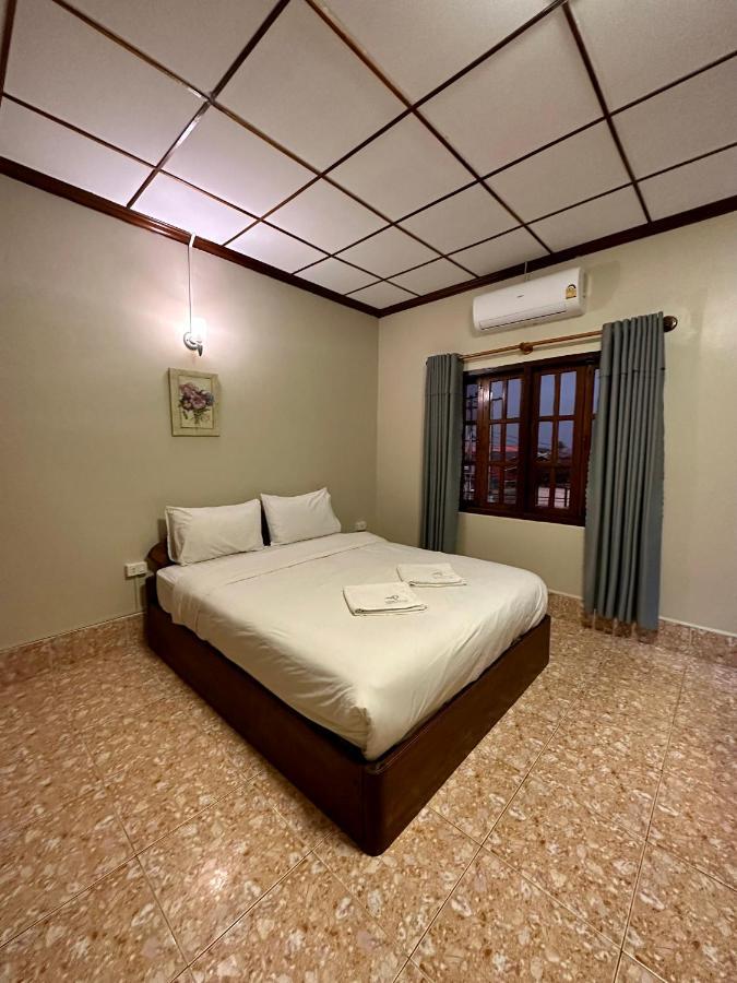 Phaythavone Hotel Pakse Exterior foto
