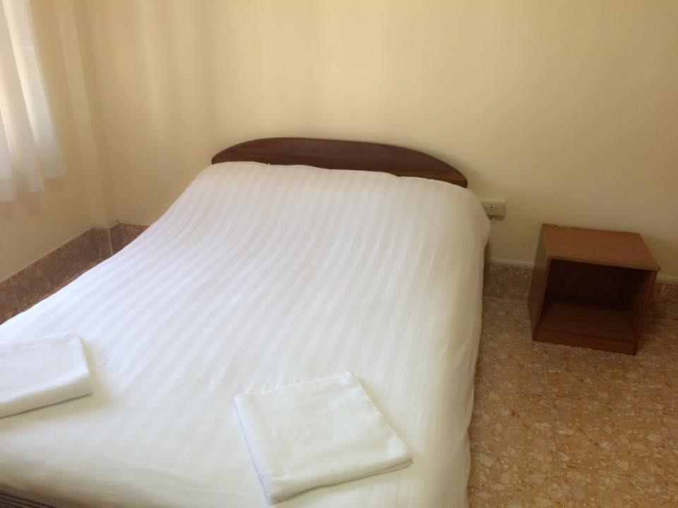 Phaythavone Hotel Pakse Exterior foto