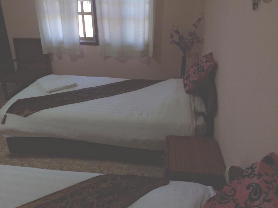 Phaythavone Hotel Pakse Exterior foto