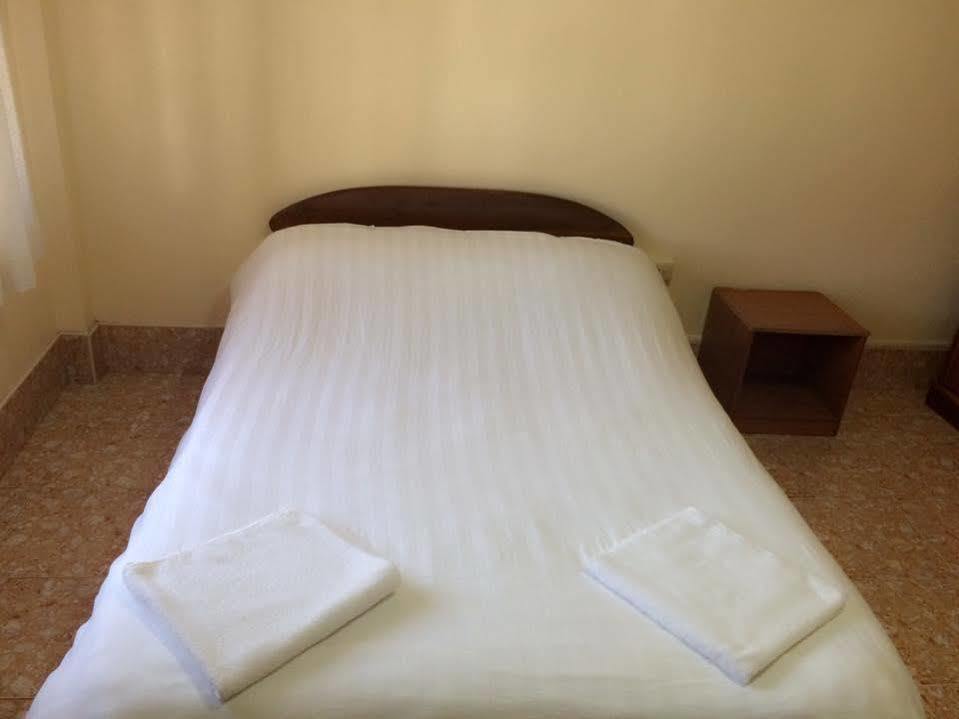 Phaythavone Hotel Pakse Exterior foto